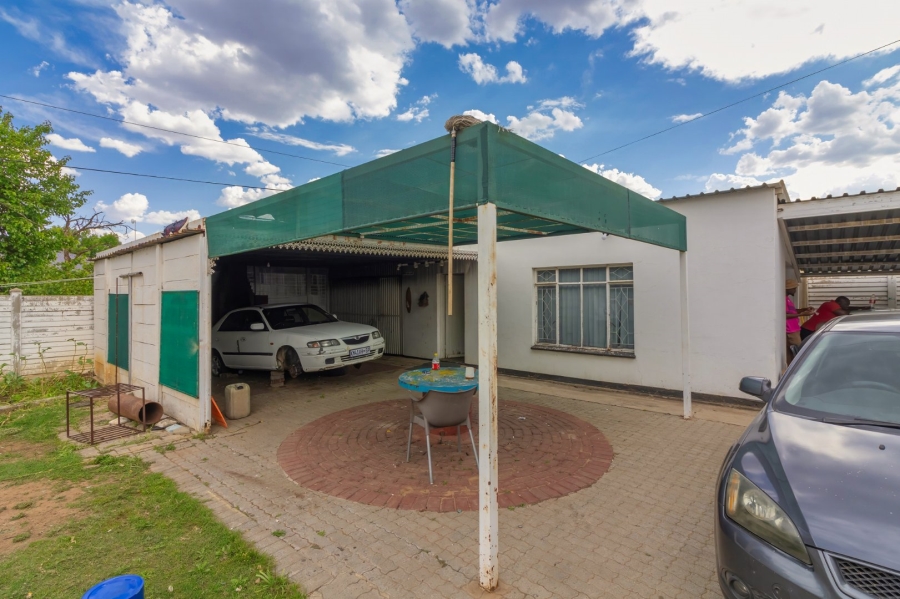 3 Bedroom Property for Sale in Morewag Free State